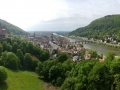 Aktivenfahrt nach Heidelberg