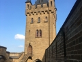 SpuZ zur Burg Hohenzollern