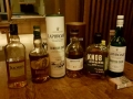 Whiskytasting