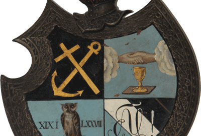 Wappen Alamannia